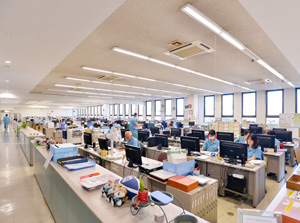 「株式会社クボタ 筑波工場 オフィス」の画像検索結果