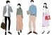 メインカット「インターンの私服は何を着たらいい？」