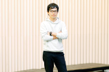 秋冬のインターンシップに参加した学生の私服