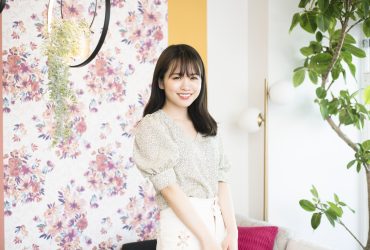 ゆうこすさんインタビューカット