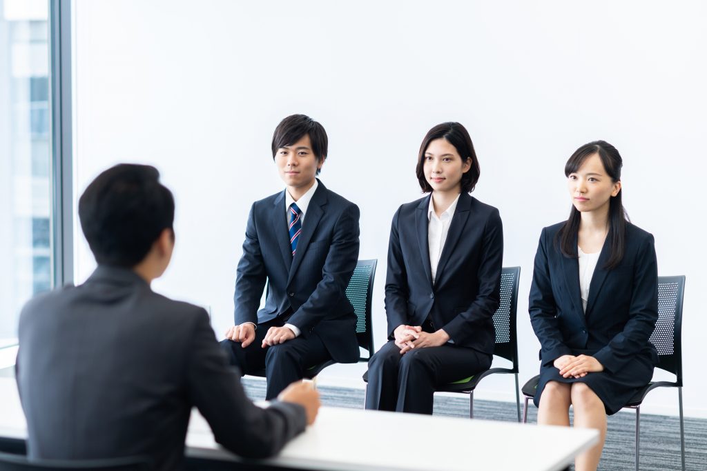 【プロが解説】面接で“失敗談”を聞く企業の意図は？回答例を紹介 就職ジャーナル