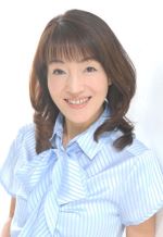 山田英子さん 写真